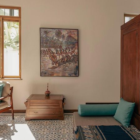 Pha Nya Residence Luang Prabang Eksteriør bilde