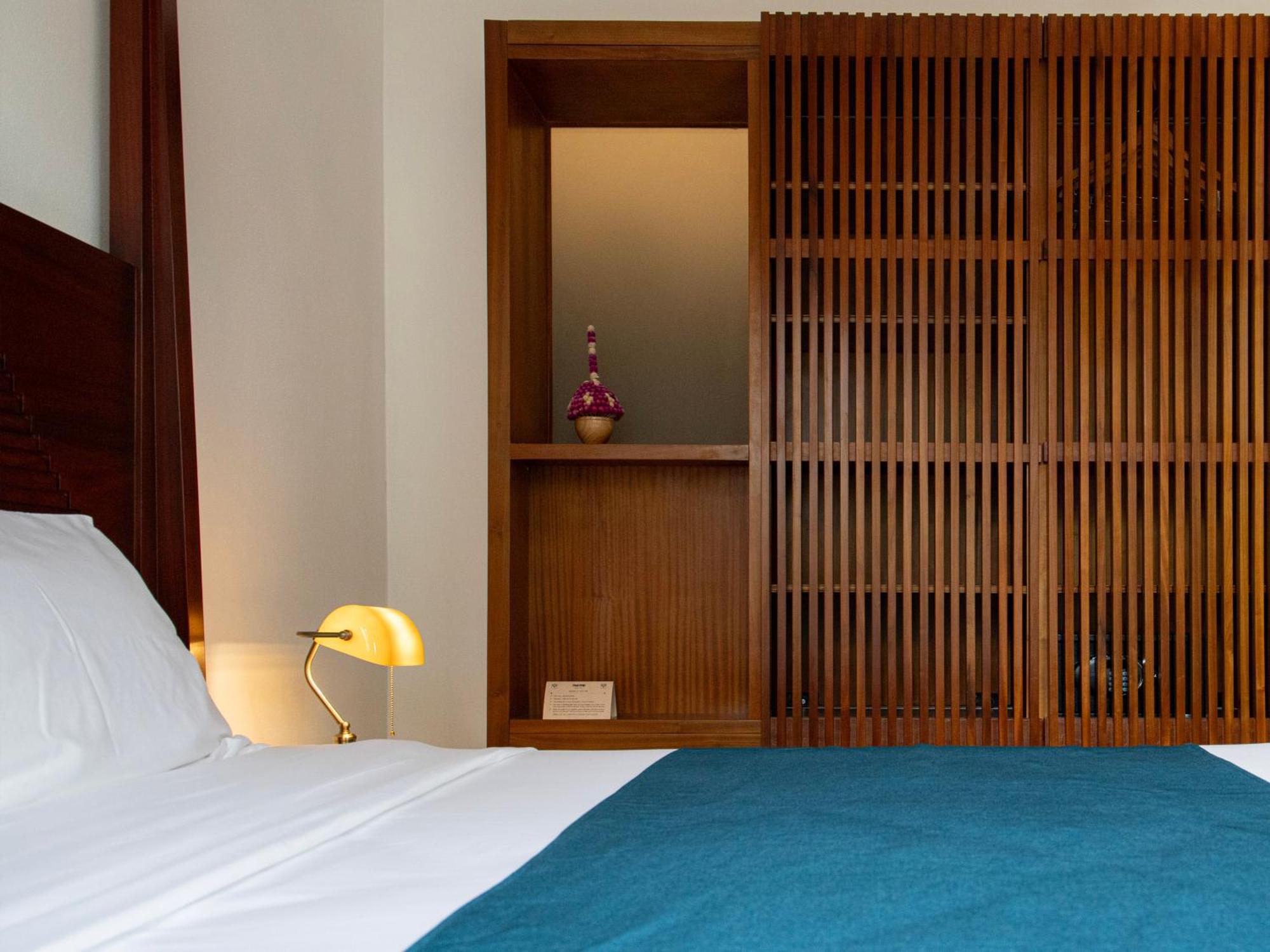 Pha Nya Residence Luang Prabang Eksteriør bilde
