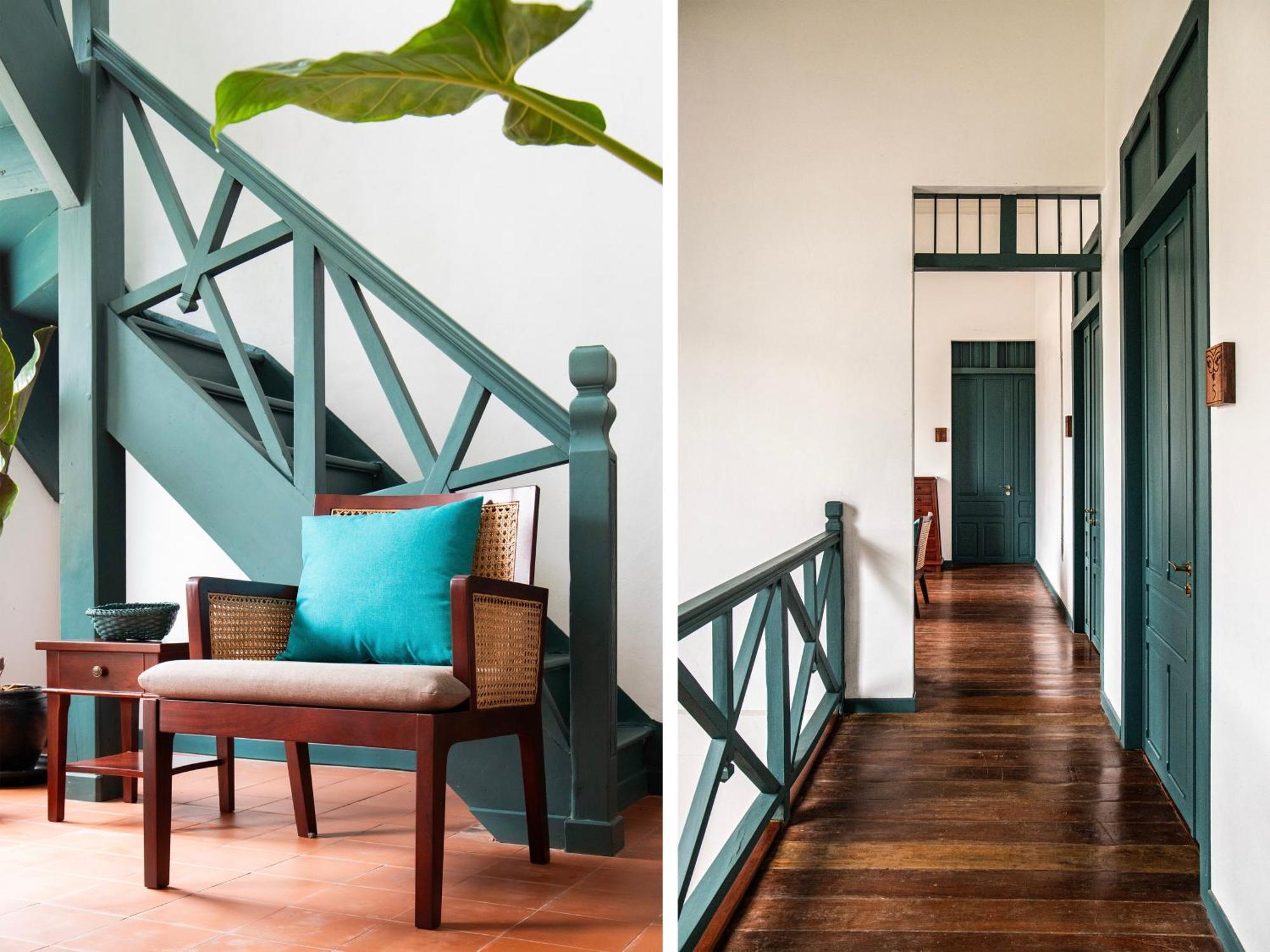 Pha Nya Residence Luang Prabang Eksteriør bilde