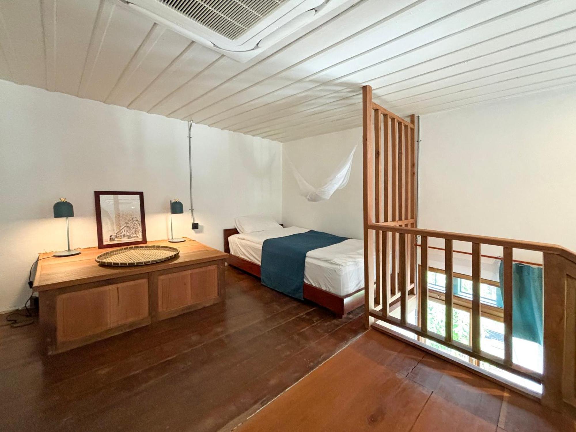 Pha Nya Residence Luang Prabang Eksteriør bilde