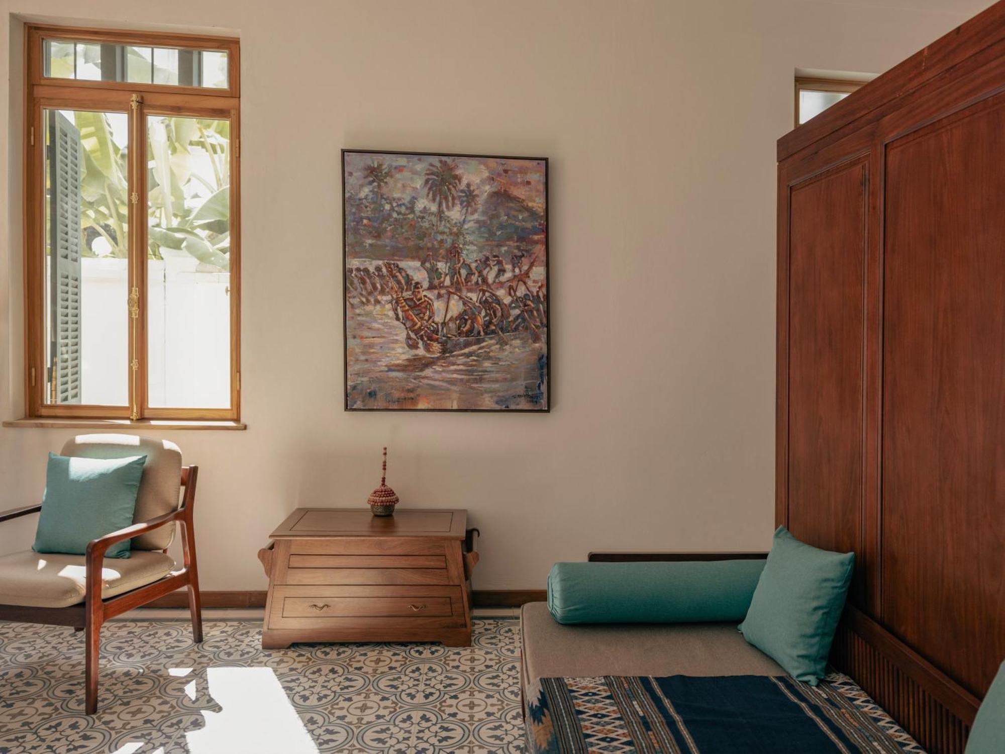 Pha Nya Residence Luang Prabang Eksteriør bilde