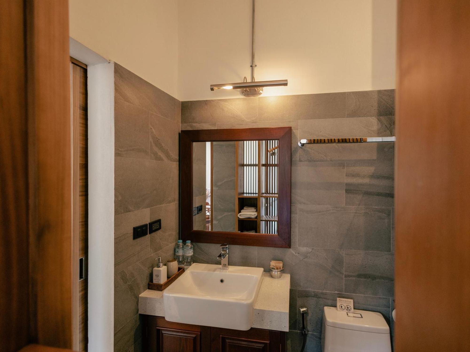 Pha Nya Residence Luang Prabang Eksteriør bilde
