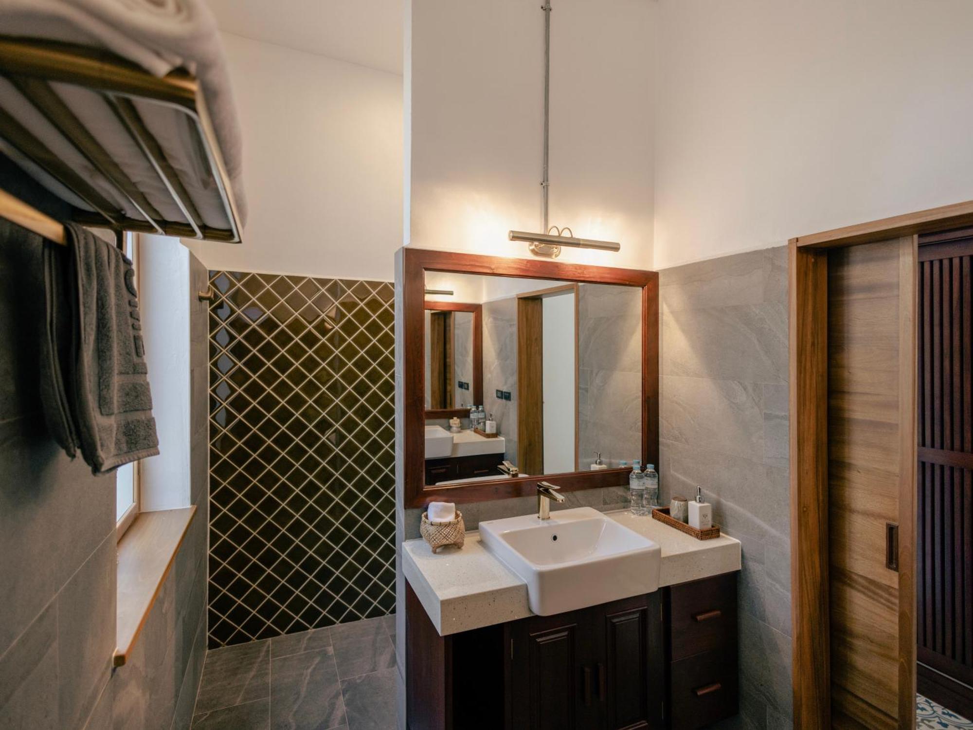 Pha Nya Residence Luang Prabang Eksteriør bilde