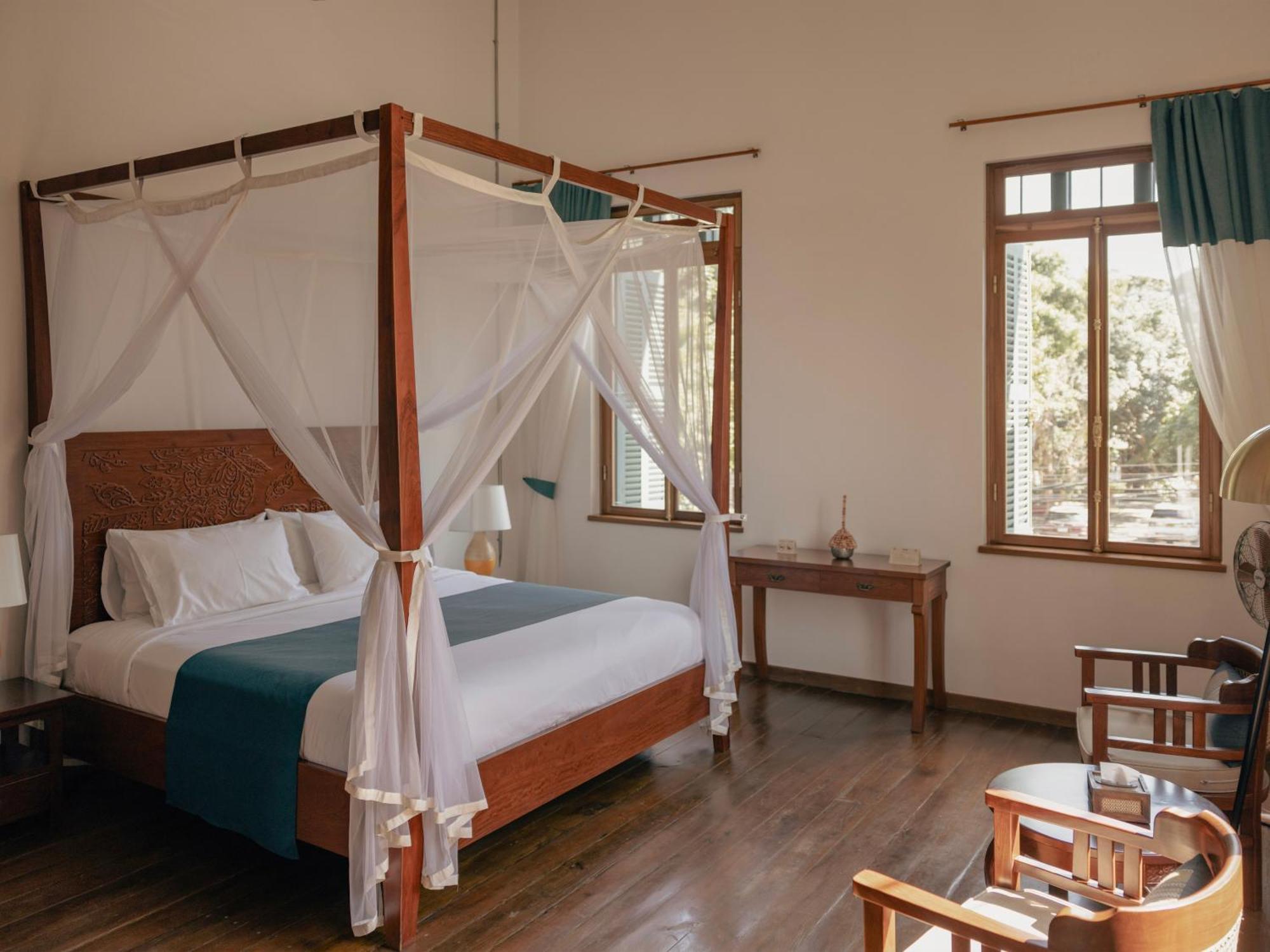 Pha Nya Residence Luang Prabang Eksteriør bilde